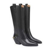 Женские демисезонные сапоги EKONIKA PREMIUM PM00936CN-22-black-24W фото 3