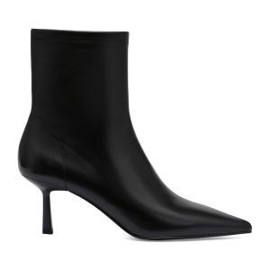 Женские демисезонные ботильоны EKONIKA EN00416CN-21-black-24W фото 1