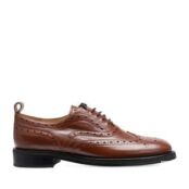 Женские демисезонные полуботинки EKONIKA EN00913CN-01-browny-24W фото 1