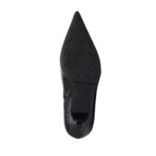 Женские демисезонные ботильоны EKONIKA EN00416CN-21-black-24W фото 4