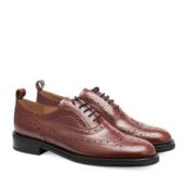 Женские демисезонные полуботинки EKONIKA EN00913CN-01-browny-24W фото 3