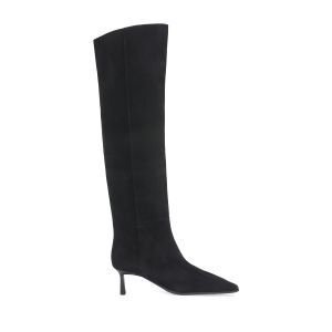 Женские демисезонные ботфорты EKONIKA EN00320CN-27-1-black-24W фото 1