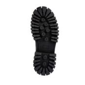 Женские демисезонные ботинки EKONIKA EN01036TR-21-black-24W фото 4