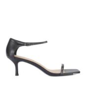 Женские босоножки EKONIKA EN00397CN-01-black-24L фото 1