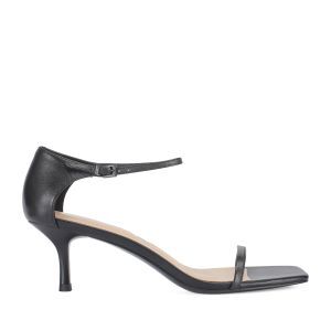Женские босоножки EKONIKA EN00397CN-01-black-24L фото 1