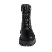 Женские демисезонные ботинки EKONIKA EN01036TR-21-black-24W фото 5