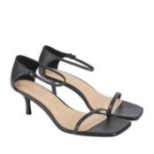 Женские босоножки EKONIKA EN00397CN-01-black-24L фото 3