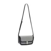 Женская сумка кросс-боди EKONIKA EN39395-1-poule-black-24W фото 3