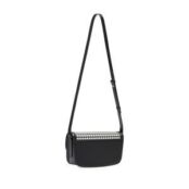 Женская сумка кросс-боди EKONIKA EN39395-1-poule-black-24W фото 4
