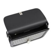 Женская сумка кросс-боди EKONIKA EN39395-1-poule-black-24W фото 5