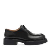 Женские демисезонные полуботинки EKONIKA EN00597CN-06-black-24W фото 1