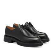 Женские демисезонные полуботинки EKONIKA EN00597CN-06-black-24W фото 3
