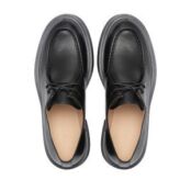Женские демисезонные полуботинки EKONIKA EN00597CN-06-black-24W фото 4