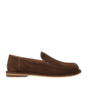 Женские демисезонные лоферы EKONIKA PREMIUM PM00288CN-07-mocca-25S фото 1