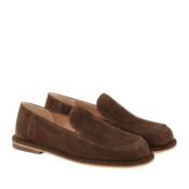 Женские демисезонные лоферы EKONIKA PREMIUM PM00288CN-07-mocca-25S фото 3