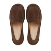 Женские демисезонные лоферы EKONIKA PREMIUM PM00288CN-07-mocca-25S фото 4