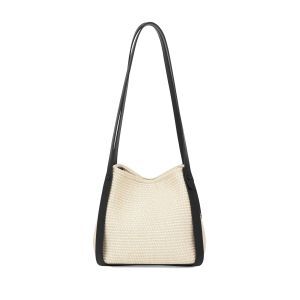 Женская сумка-хобо EKONIKA EN30178CN-01-pearl-black-25S фото 1