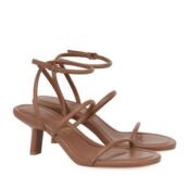 Женские босоножки EKONIKA EN01137CN-03-caramel-25S фото 3