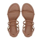 Женские босоножки EKONIKA EN01137CN-03-caramel-25S фото 4