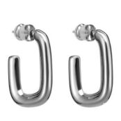 Женские серьги EKONIKA EN49707-silver-24W фото 1