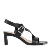 Женские босоножки EKONIKA EN01263CN-02-black-25S фото 1
