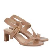 Женские босоножки EKONIKA EN01263CN-02-tawny-25S фото 3
