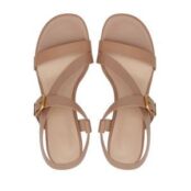 Женские босоножки EKONIKA EN01263CN-02-tawny-25S фото 4