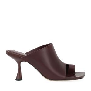 Женские мюли EKONIKA EN00297CN-06-browny-25S фото 1