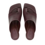 Женские мюли EKONIKA EN00297CN-06-browny-25S фото 4