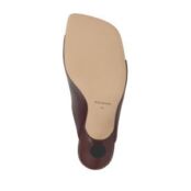 Женские мюли EKONIKA EN00297CN-06-browny-25S фото 5