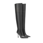 Женские демисезонные ботфорты EKONIKA EN00853CN-24-black-24W фото 3
