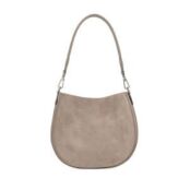 Женская сумка-седло EKONIKA PREMIUM PM38105CN-sand-25S фото 1
