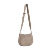 Женская сумка-седло EKONIKA PREMIUM PM38105CN-sand-25S фото 4