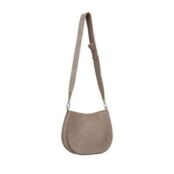 Женская сумка-седло EKONIKA PREMIUM PM38105CN-sand-25S фото 5