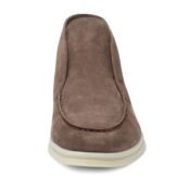 Женские демисезонные полуботинки EKONIKA PREMIUM PM00307CN-25-cocoa-24W фото 5