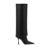 Женские демисезонные сапоги EKONIKA EN00853CN-21-black-25S фото 1