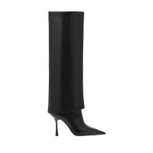 Женские демисезонные сапоги EKONIKA EN00853CN-21-black-25S фото 1