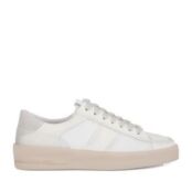 Женские демисезонные кеды EKONIKA EN00336CN-01-white-24L фото 1