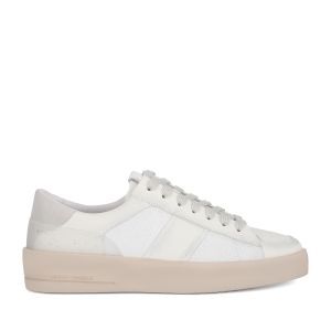 Женские демисезонные кеды EKONIKA EN00336CN-01-white-24L фото 1