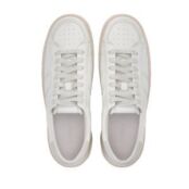 Женские демисезонные кеды EKONIKA EN00336CN-01-white-24L фото 4