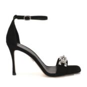 Женские босоножки EKONIKA PREMIUM PM01342CN-09-black-24L фото 1