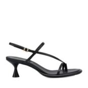 Женские босоножки EKONIKA EN6405-02-black-24L фото 1