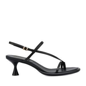 Женские босоножки EKONIKA EN6405-02-black-24L фото 1