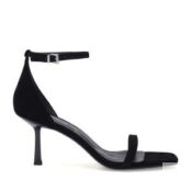 Женские босоножки EKONIKA EN00403CN-05-black-24L фото 1