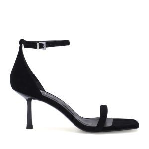 Женские босоножки EKONIKA EN00403CN-05-black-24L фото 1