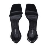 Женские босоножки EKONIKA EN00403CN-05-black-24L фото 4