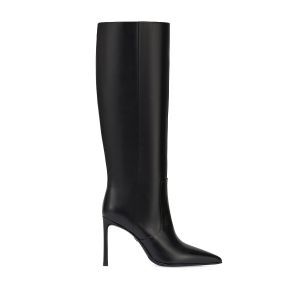 Женские демисезонные сапоги EKONIKA PREMIUM PM00792CN-22-black-25S фото 1