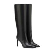 Женские демисезонные сапоги EKONIKA PREMIUM PM00792CN-22-black-25S фото 3
