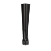 Женские демисезонные сапоги EKONIKA PREMIUM PM00792CN-22-black-25S фото 5