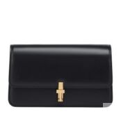 Женский чехол-клатч EKONIKA PREMIUM PM30127CN-01-black-25S фото 1